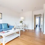 Haus Hauke Whg 6