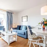 Haus Hauke Whg 6