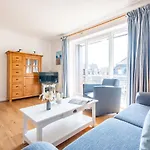 Haus Hauke Whg 6