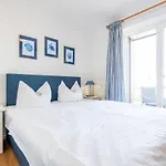 Haus Hauke Whg 6