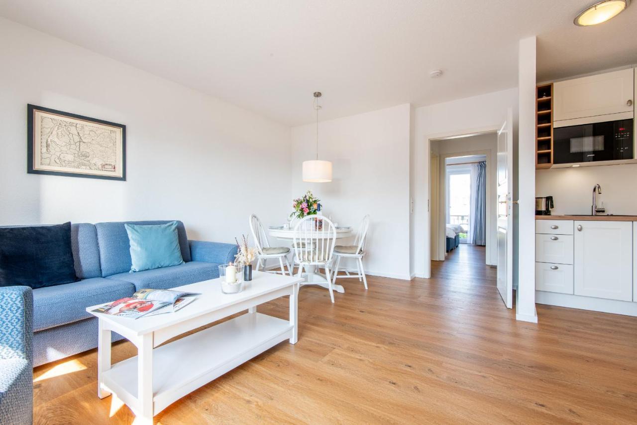 Haus Hauke Whg 6 Apartment