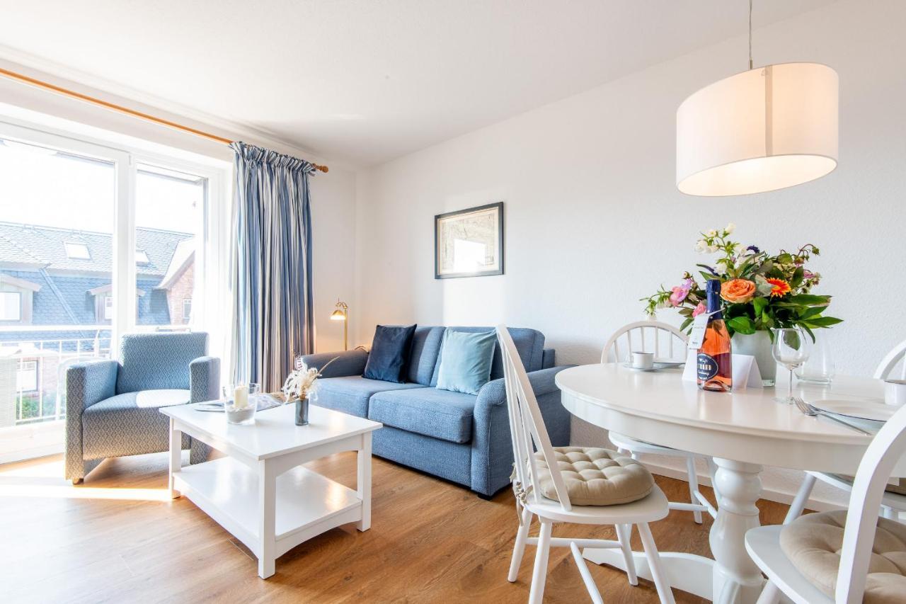 Haus Hauke Whg 6 Apartment Westerland