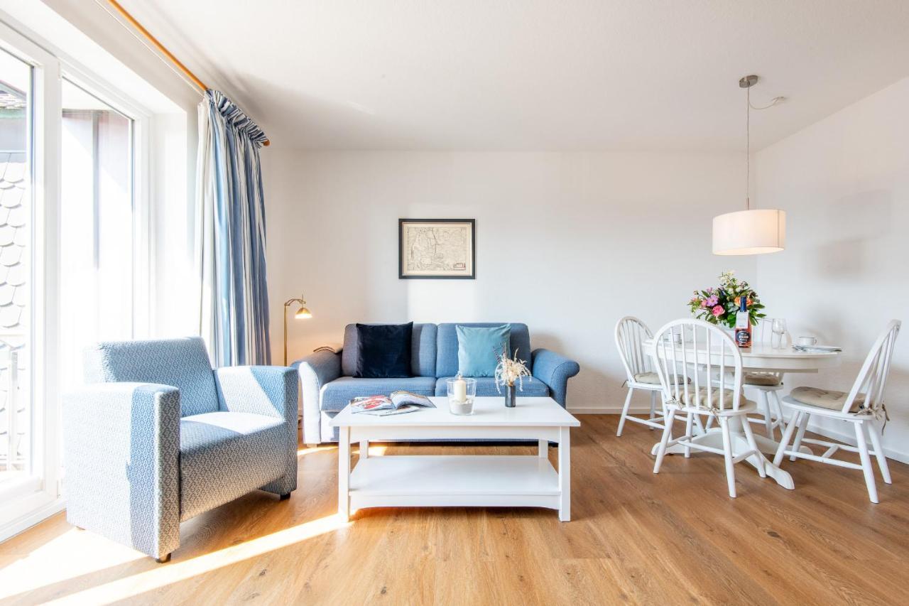 Haus Hauke Whg 6 Apartment Westerland