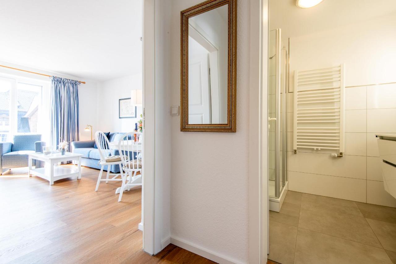 Haus Hauke Whg 6 Apartment *