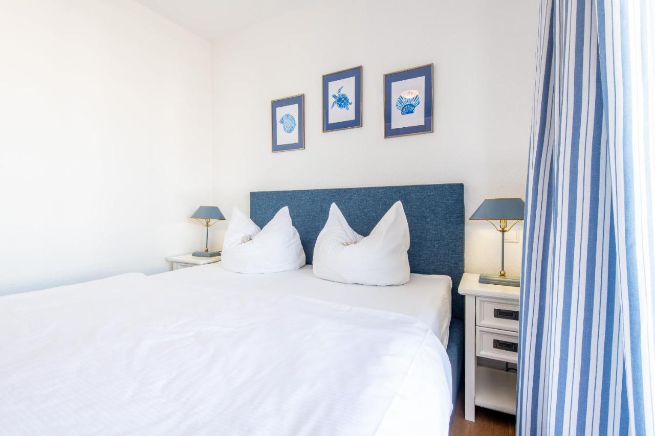 Haus Hauke Whg 6 * Westerland