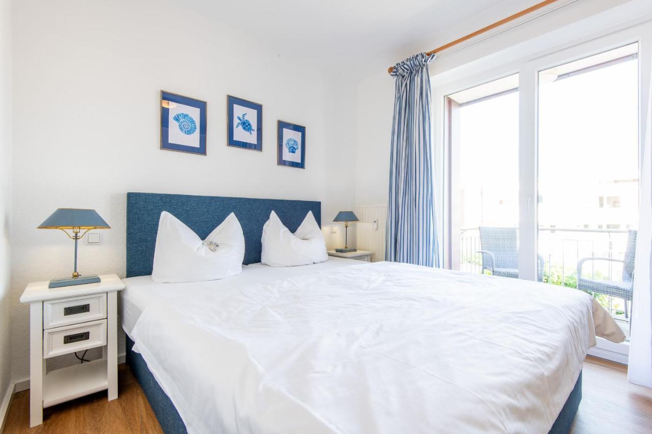 Apartment Haus Hauke Whg 6 *