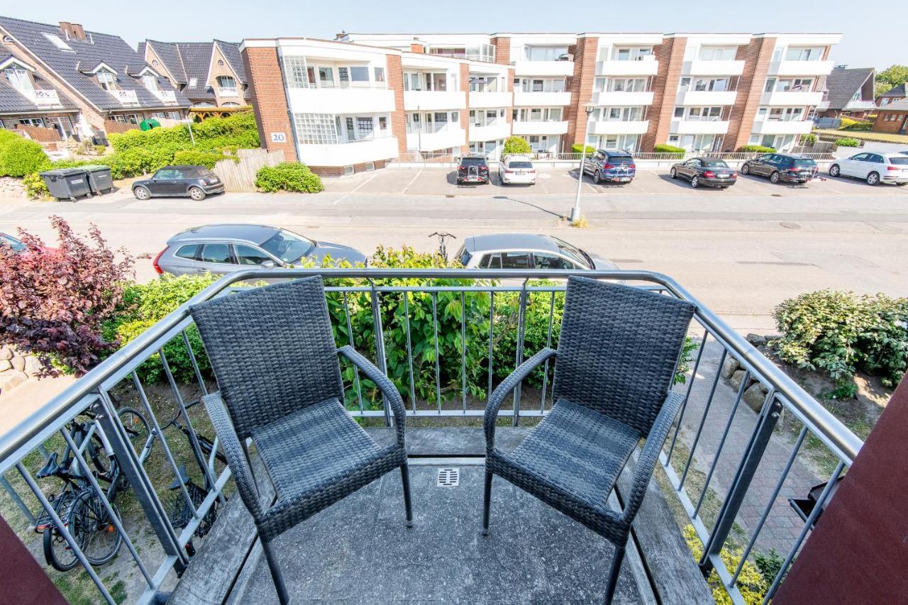 Haus Hauke Whg 6
