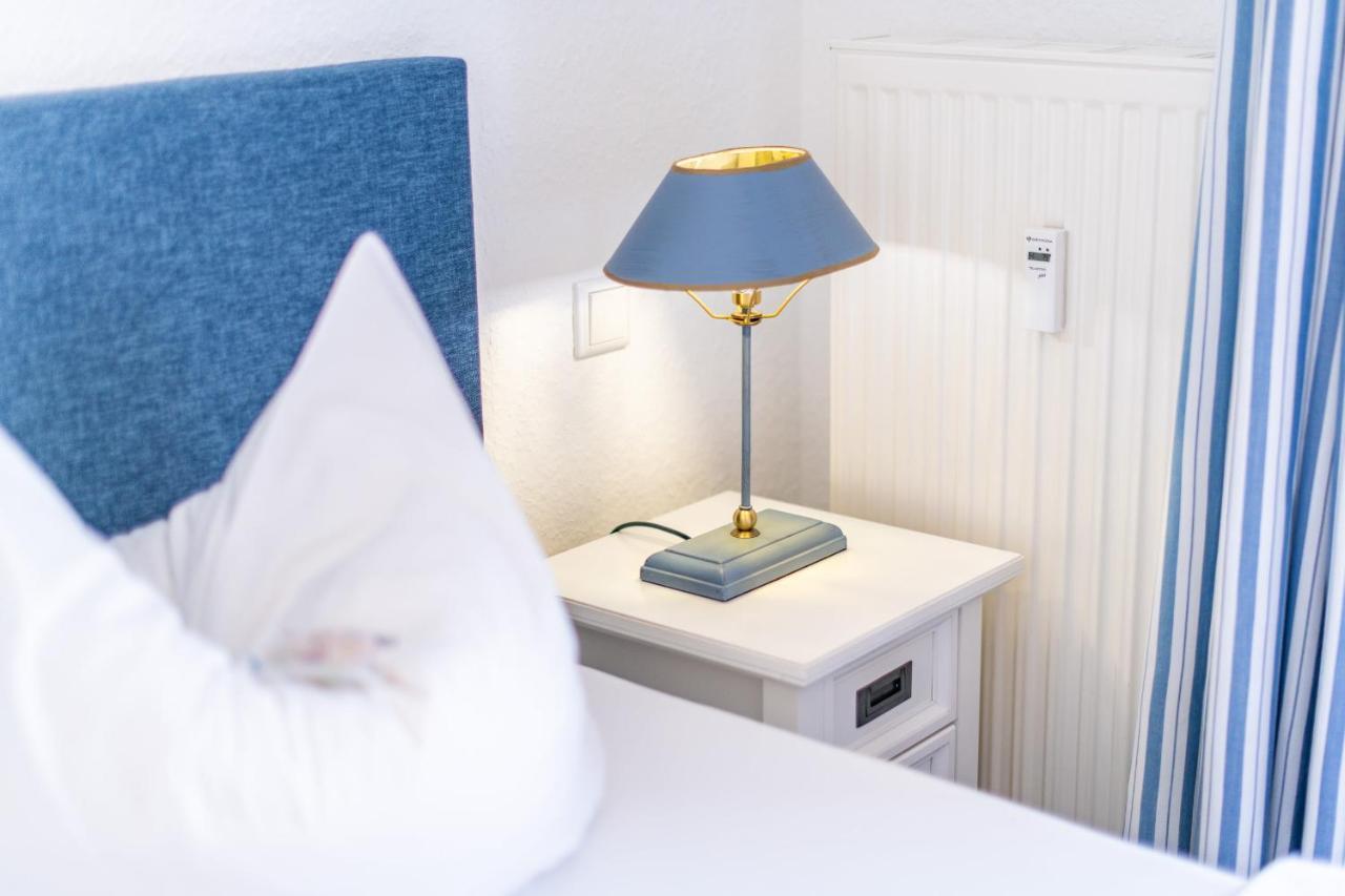 Apartment Haus Hauke Whg 6
