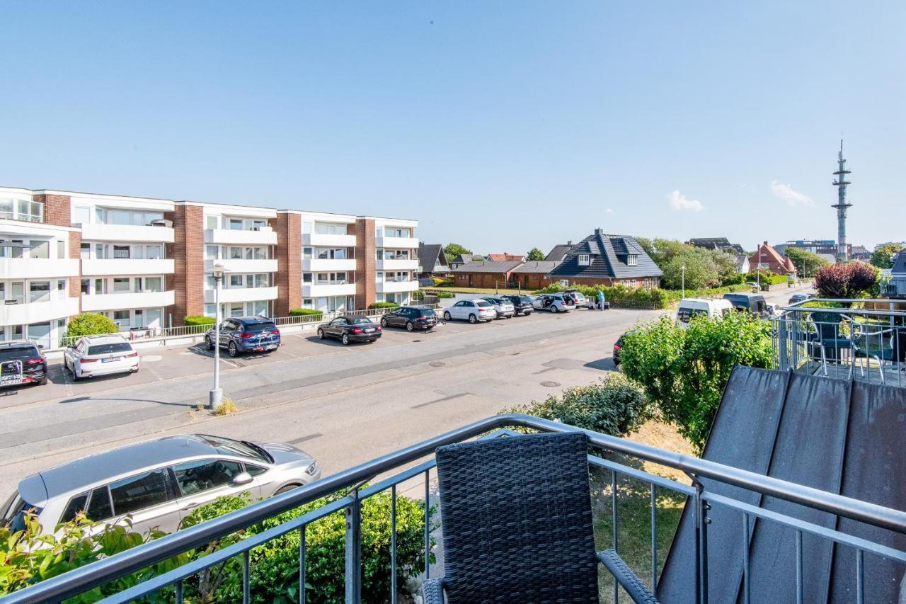 Apartment Haus Hauke Whg 6 *