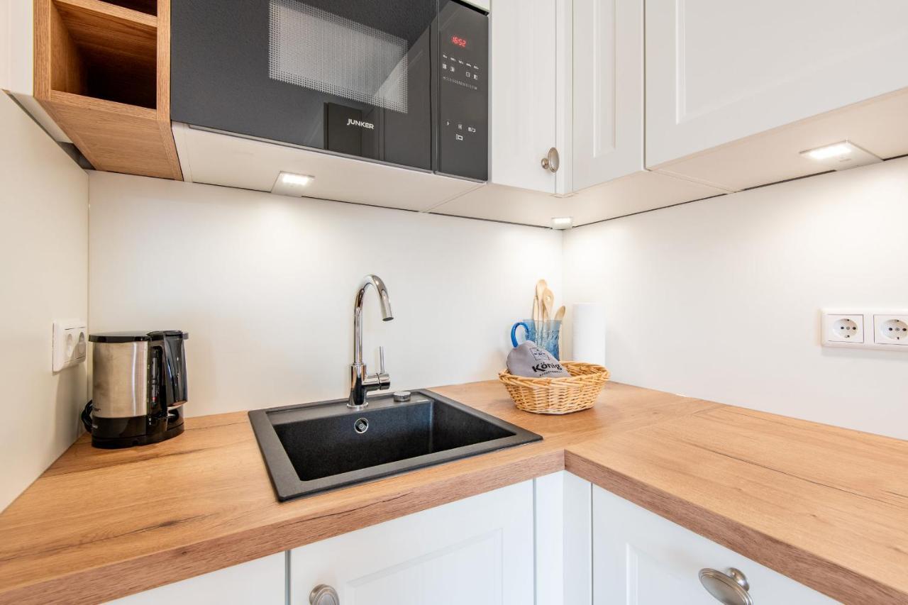 Apartment Haus Hauke Whg 6 Westerland