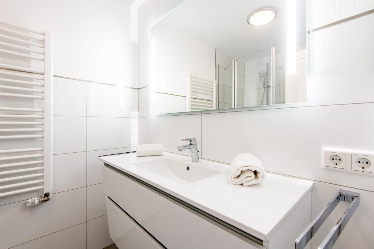 Haus Hauke Whg 6 Apartment *