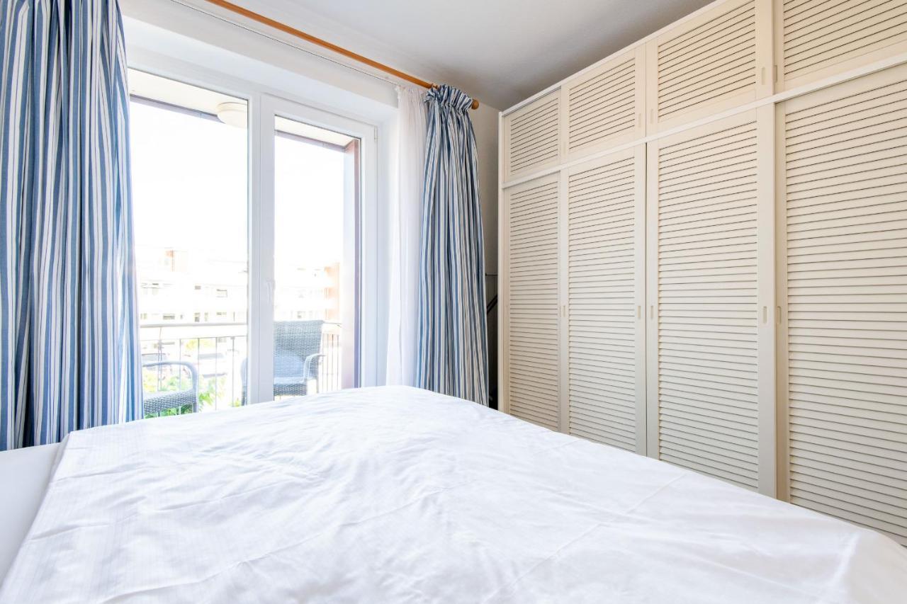 Apartment Haus Hauke Whg 6